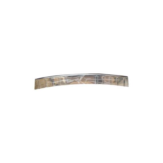 ​Ornament protectie portbagaj cromat compatibil Dacia Logan 2004-2012 Cod:BKLOGAN13 - - Roveli