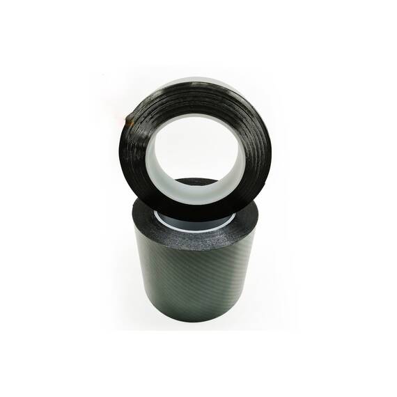 Rola protectie carbon 5D 10cm*5m. Cod: K5D10cm - - Roveli