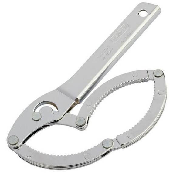 Cheie filtru ulei ST01-2 - - Roveli