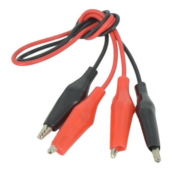 Set clesti crocodil 4 capete W12409 - - Roveli