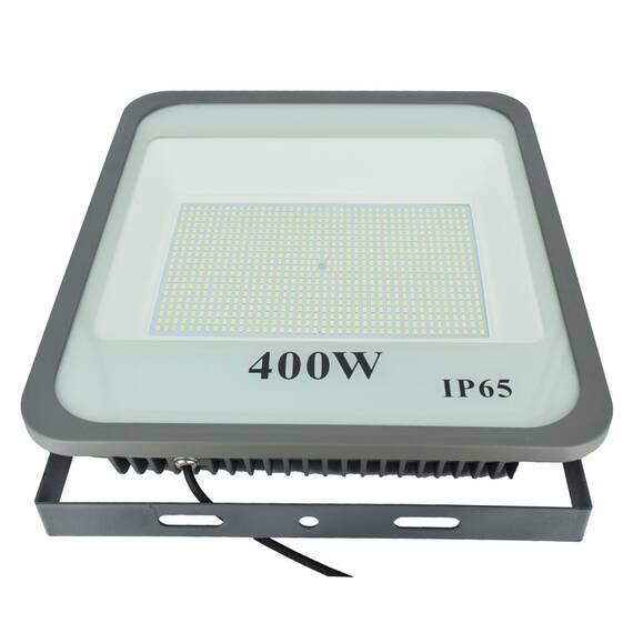 Proiector LED 400W  IP65 - 220V KBS02 - - Roveli