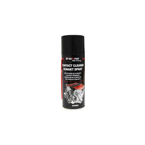Spray de curatat contacte electrice 400ml   Cod:BK83000 - - Roveli