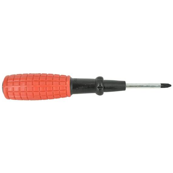 Surubelnita in cruce 4"  QTG2-02 - - Roveli