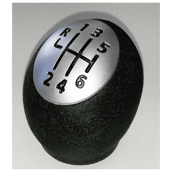 Maner schimbator compatibil Renault Megane 5 viteze ART-RNT-06 - - Roveli