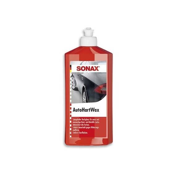 Ceara lichidă SONAX 500 ml  Cod:301200 - - Roveli