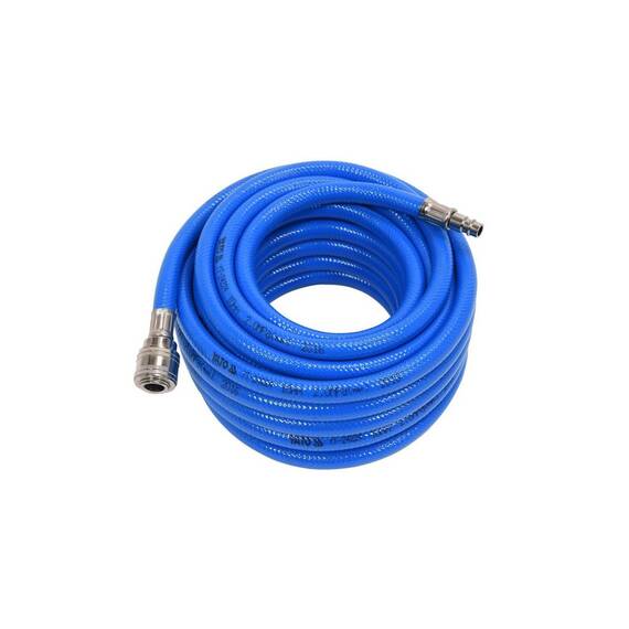 Furtun aer 10mmx10m 2MPA Yato Cod:YT-24224 - - Roveli