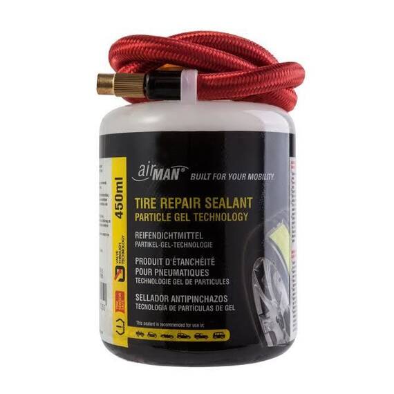 Solutie etansare 450ml ActivSEAL UNIVERSALA - - Roveli