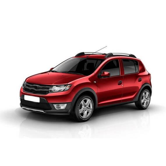 Husa auto compatibile Dacia Sandero Stepway 2012-2020 Calitate Premium - - Roveli