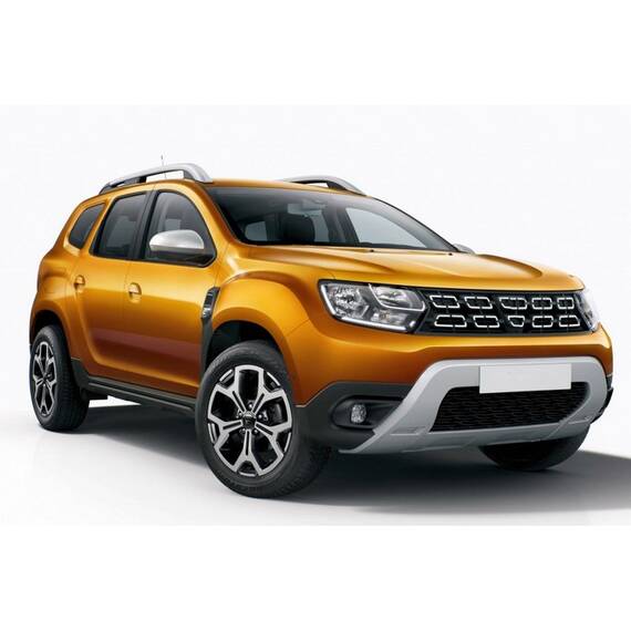 Husa auto compatibile Dacia DUSTER 2018-> Calitate Premium - - Roveli