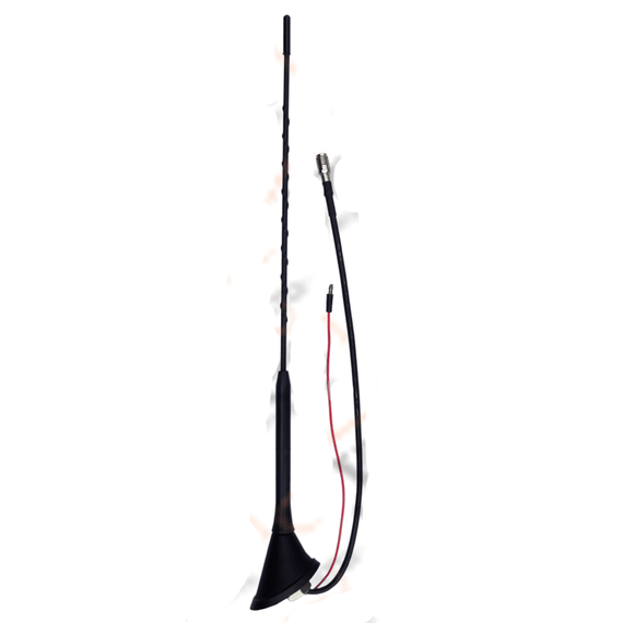 Antena radio compatibila VW Cod:YES 277 - - Roveli