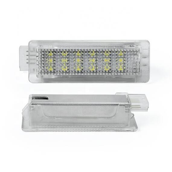 Lampa LED numar 7114 compatibil BMW - - Roveli