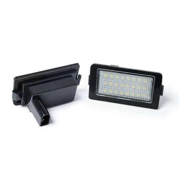 Lampa LED numar 7122 compatibil BMW 7series E38 - - Roveli