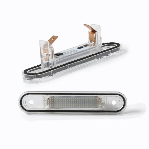 Lampa LED numar 7226 compatibil Mercedes - - Roveli