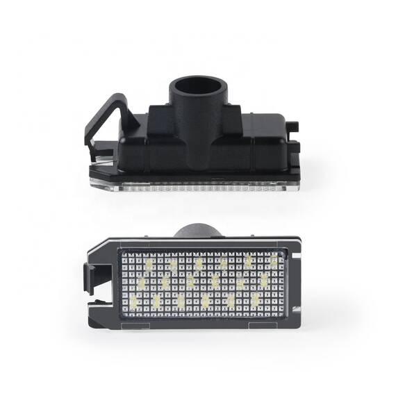 Lampa LED numar 72404 compatibil Fiat. Dodge, Maserati - - Roveli