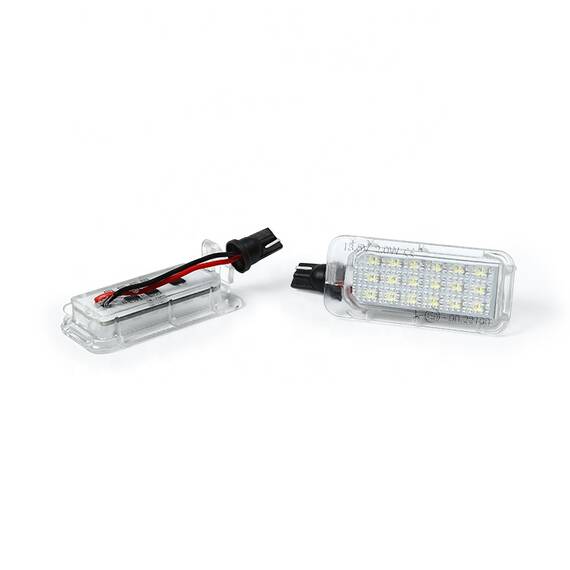Lampa LED numar 72802 compatibil Jaguar - - Roveli