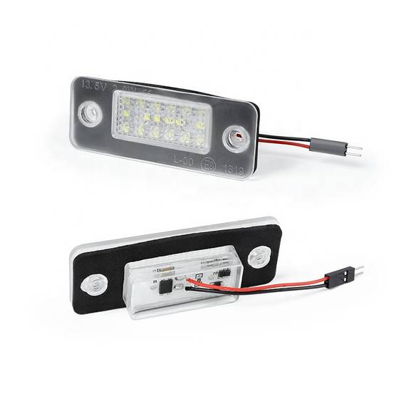 Lampa LED numar 7314 compatibil Audi A8 D3 2002-2010 - - Roveli
