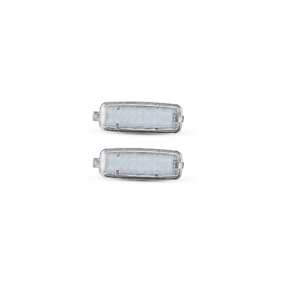 Lampi LED interior compatibila Audi A5 2007->, A6, A7 2010-2018, A8 2002->  COD: ART-7319 - - Roveli
