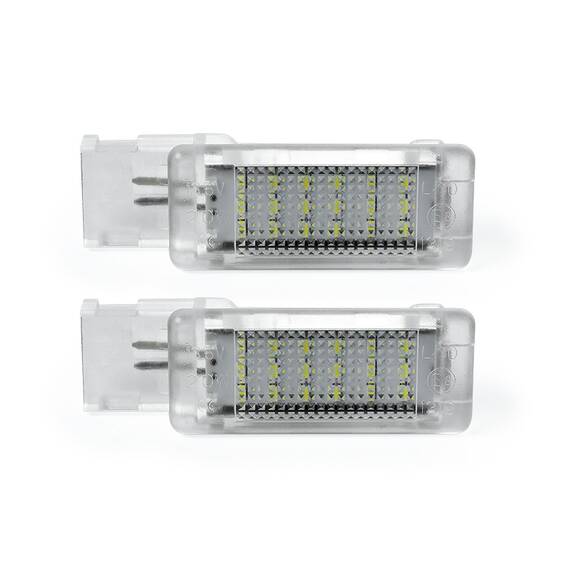 Lampa LED interior 7414 compatibil Seat, Skoda, VW - - Roveli