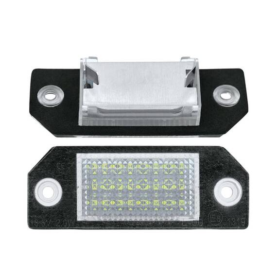 Lampa LED numar 7901 compatibil Ford - - Roveli