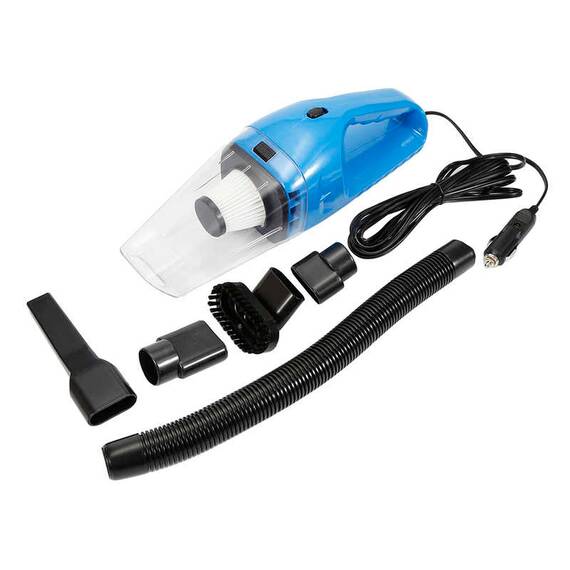 Aspirator auto 12V. COD: 8802 - - Roveli