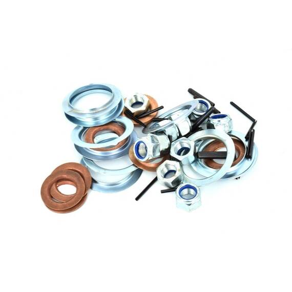 Set reparatie planetara Dacia ( pret pe 10 seturi ) - - Roveli