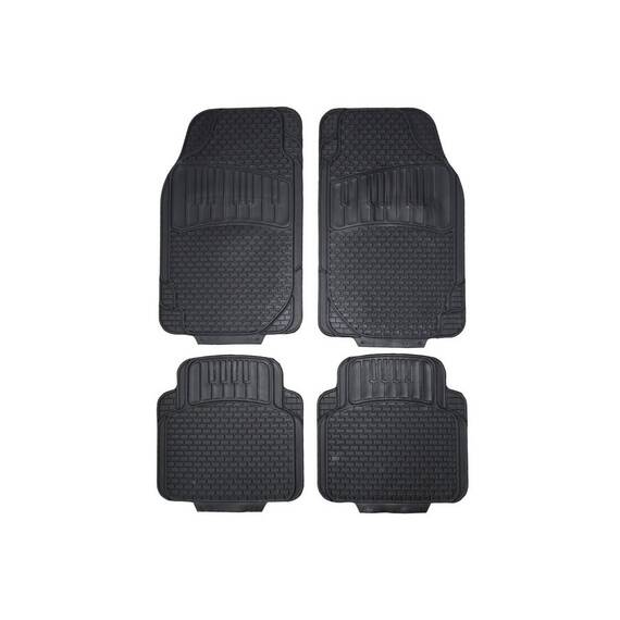 Covorase auto universale cauciuc  Cod:902 - - Roveli