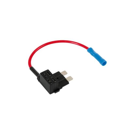 Mufa siguranta auto Cod:ATC-03 - - Roveli
