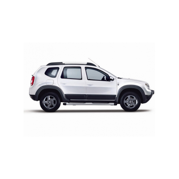 Set bandouri   usi compatibil Dacia Duster 1 2011-2017 - - Roveli