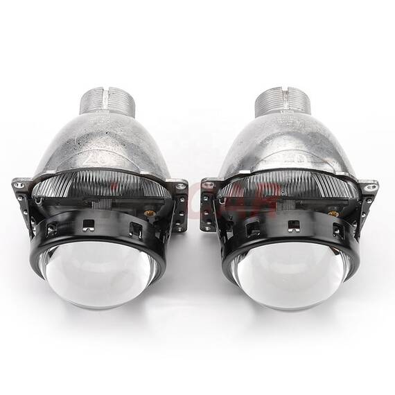 Lupe far compatibile cu bec D1S/D2S/D3S/D4S  COD: 4J-EVOX-R 2.0-3020 - - Roveli