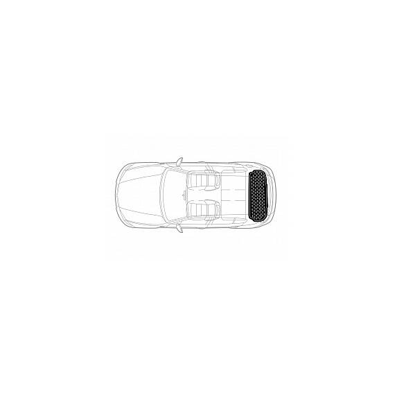 Covor portbagaj tavita Ford Focus IV 2018-> hatchback PB 6852 PBA1 - - Roveli