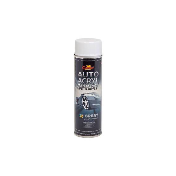 Spray vopsea Profesional CHAMPION Primer ALB 500ml - - Roveli