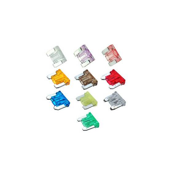 SET sigurante micro cu profil mic APS / ATT T102 - - Roveli