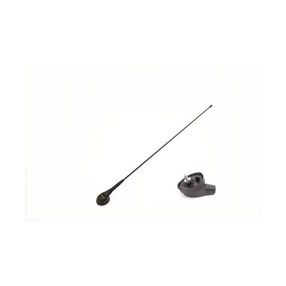 Antena auto radio AM/FM Calearo cu montaj pe plafon  Cod:7667001 - - Roveli