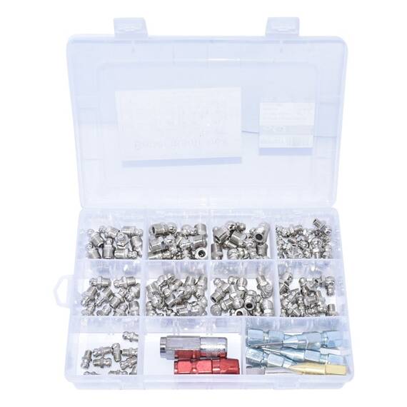 Trusa gresoare 98 piese Cod:BK81011 - - Roveli