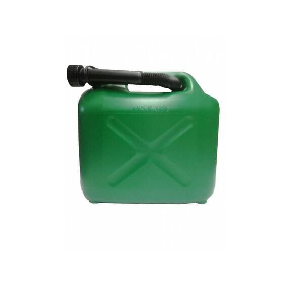 Canistra plastic 10L - - Roveli