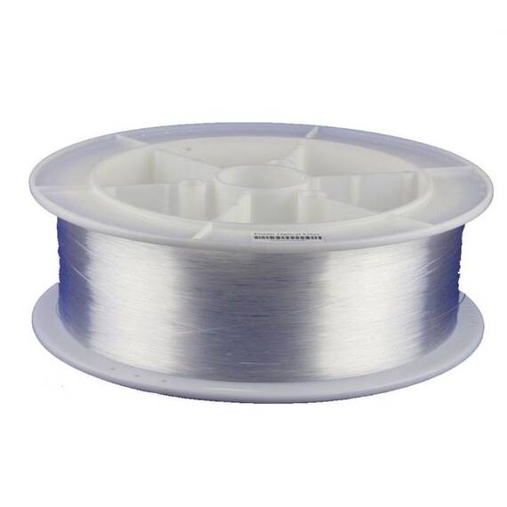 Rola fibra optica pentru tavane, diametru 0.75mm, rola 2700m - - Roveli