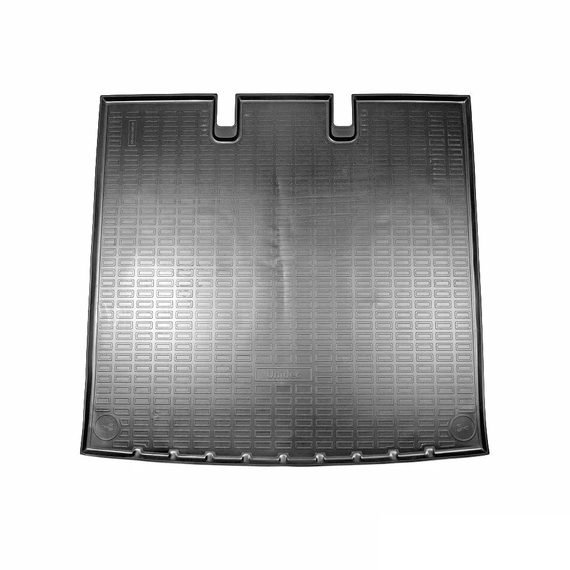 Covor portbagaj tavita VW Caravelle T5/T6 lung 2003-> persoane latime: 124,4cm / lungime:118cm Cod: PB 6884 PBA3 - - Roveli