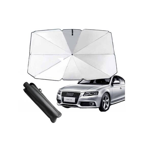 Parasolar auto tip umbrela Cod:PRS-UMB79145 - - Roveli