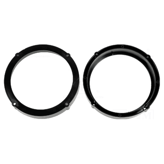 Rame adaptoare difuzoare Seat,VW,Škoda; Seat Arosa 1998-> RAM-20.441/K - - Roveli