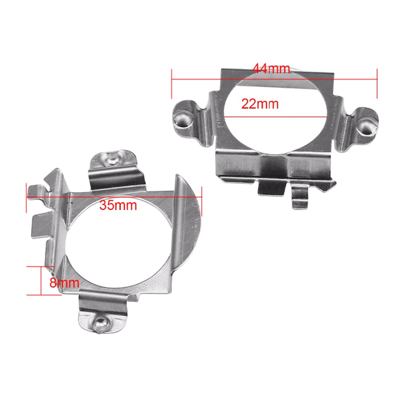 Adaptor bec led TK-102  MERCEDES, FORD - - Roveli