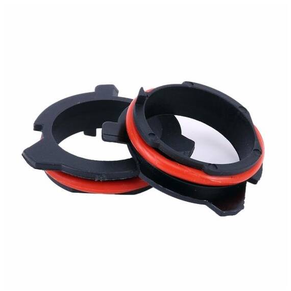 Adaptor bec led TK-125 BMW - - Roveli