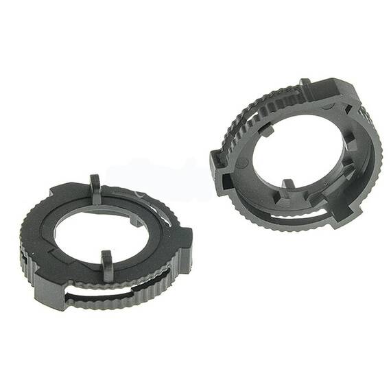 Adaptor bec led TK-129 FORD FIESTA - - Roveli