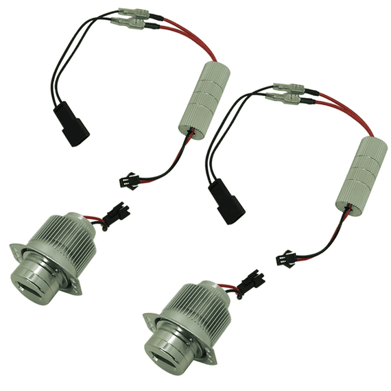 LED Marker Angel Eyes A.E. 005 32W LCI compatibil: BMW Seria 3 E90 LCI facelift - - Roveli