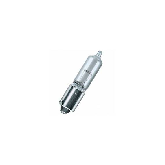 Bec H21W BAY9S 12v ART - - Roveli