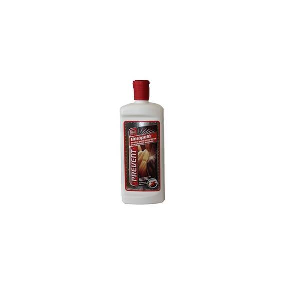 Solutie Prevent pentru curatat suprafete din piele, 375 ml Cod:785 - - Roveli