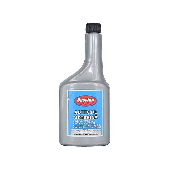 Aditiv de motorina CASPIAN 330 ml. - - Roveli