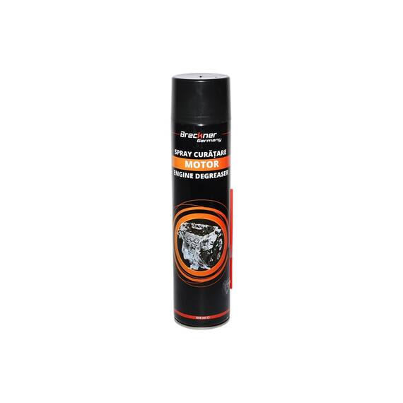 Spray degresat/curatat motorul pe exterior 650ml Cod: BK83007 - - Roveli