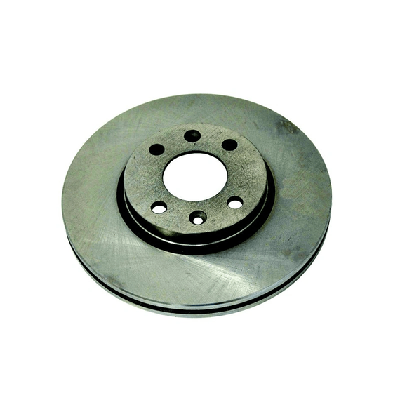 Disc frana ventilat Dacia Logan 260x22 7701207795 Cod: BK41004 - - Roveli