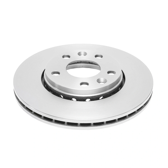 Disc frana ventilat Dacia Duster cu ESP 280X24 402060010R Cod: BK41007 - - Roveli