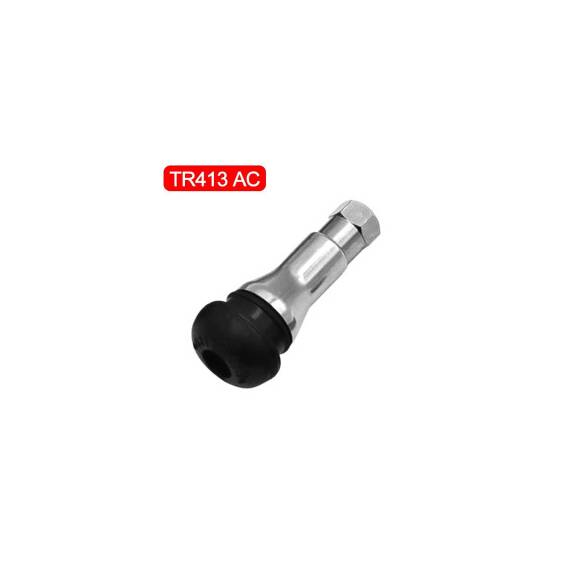 Capacele valve cu imbracaminte Crom 13" Cod:TR413 - - Roveli
